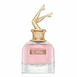 Jean P. Gaultier Scandal parfémovaná voda pro ženy 50 ml obraz