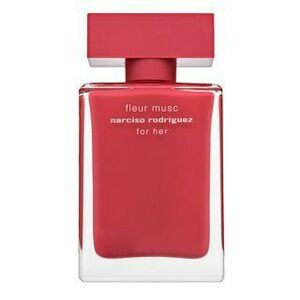Narciso Rodriguez Fleur Musc for Her parfémovaná voda pro ženy 50 ml obraz