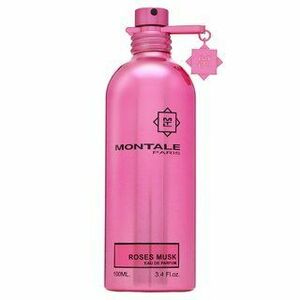 Montale Roses Musk parfémovaná voda pro ženy 100 ml obraz