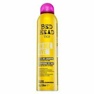 Tigi Bed Head Oh Bee Hive Matte Dry Shampoo suchý šampon pro všechny typy vlasů 238 ml obraz