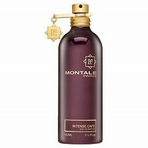Montale Intense Cafe parfémovaná voda unisex 100 ml obraz