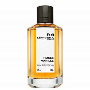 Mancera Roses Vanille parfémovaná voda pro ženy 120 ml obraz