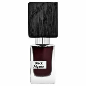 Nasomatto Black Afgano čistý parfém unisex 30 ml obraz