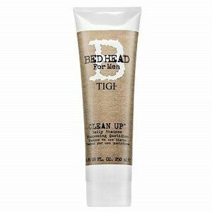 Tigi Bed Head B for Men Clean Up Daily Shampoo šampon pro každodenní použití 250 ml obraz