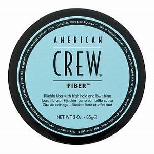 American Crew Fiber modelující guma pro silnou fixaci 85 g obraz