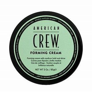 American Crew Classic Forming Cream stylingový krém pro střední fixaci 85 g obraz