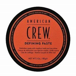 American Crew Defining Paste stylingová pasta pro střední fixaci 85 ml obraz