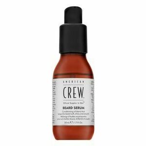 American Crew Beard Serum olejové sérum na vousy 50 ml obraz