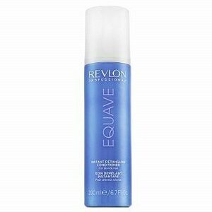 Revlon Professional Equave Instant Beauty Blonde Detangling Conditioner kondicionér pro uhlazení a lesk vlasů 200 ml obraz