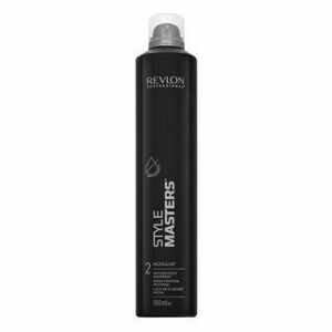 Revlon Professional Style Masters Must-Haves Modular Spray lak na vlasy pro střední fixaci 500 ml obraz