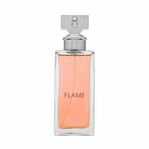 Calvin Klein Eternity Flame parfémovaná voda pro ženy 100 ml obraz