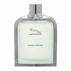 Jaguar Classic Motion toaletní voda pro muže 100 ml obraz