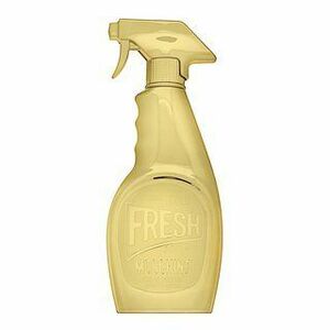 Moschino Gold Fresh Couture parfémovaná voda pro ženy 100 ml obraz