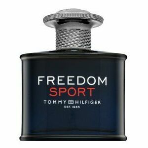 Tommy Hilfiger Freedom Sport toaletní voda pro muže 50 ml obraz