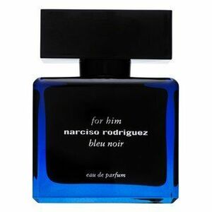 Narciso Rodriguez For Him Bleu Noir parfémovaná voda pro muže 50 ml obraz