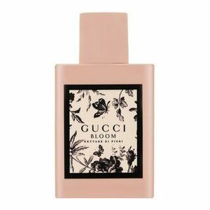 Gucci Bloom Nettare di Fiori parfémovaná voda pro ženy 50 ml obraz