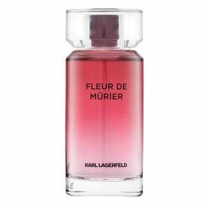 Lagerfeld Fleur de Murier parfémovaná voda pro ženy 100 ml obraz