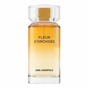 Lagerfeld Fleur d'Orchidee parfémovaná voda pro ženy 100 ml obraz