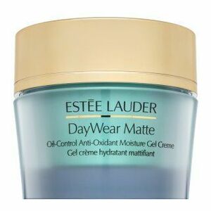 Estee Lauder DayWear Matte antioxidační pleťový krém Oil-Control Anti-Oxidant Moisture Gel Crème 50 ml obraz