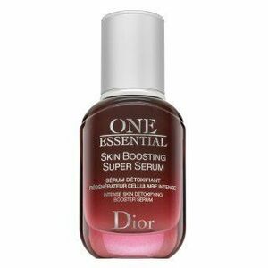 Dior (Christian Dior) One Essential detoxikační kapky Skin Boosting Super Serum 30 ml obraz