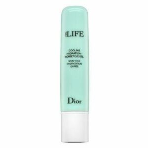 Dior (Christian Dior) Hydra Life osvěžující oční gel Cooling Hydration Sorbet Eye Gel 15 ml obraz