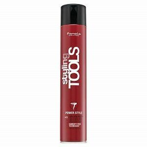 Fanola Styling Tools Power Style Spray lak na vlasy pro silnou fixaci 500 ml obraz