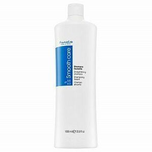 Fanola Smooth Care Straightening Shampoo uhlazující šampon proti krepatění vlasů 1000 ml obraz