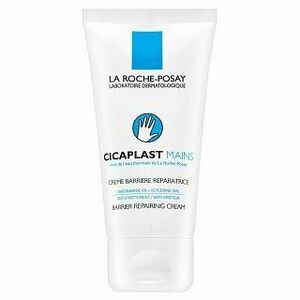 La Roche-Posay Cicaplast Mains Barrier Repairing Hand Cream krém na ruce pro obnovu pleti 50 ml obraz