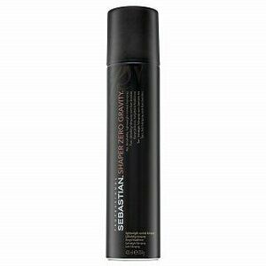Sebastian Professional Shaper Zero Gravity Hairspray lak na vlasy pro jemné vlasy 400 ml obraz