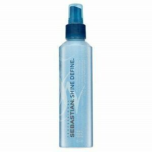 Sebastian Professional Shine Define Spray stylingový sprej pro lesk vlasů 200 ml obraz