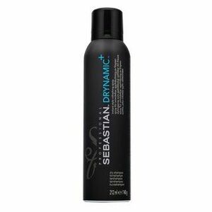 Sebastian Professional Drynamic Dry Shampoo suchý šampon pro všechny typy vlasů 212 ml obraz