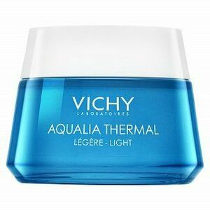 Vichy Aqualia Thermal Light Cream hydratační krém pro normální/smíšenou pleť 50 ml obraz