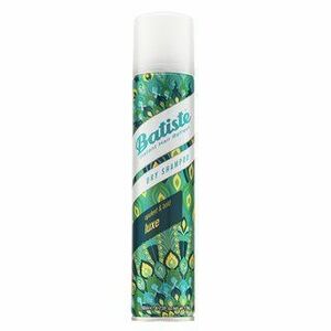 Batiste Dry Shampoo Opulent&Bold Luxe suchý šampon pro všechny typy vlasů 200 ml obraz