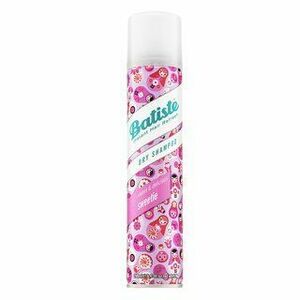 Batiste Dry Shampoo Sweet&Delicious Sweetie suchý šampon pro všechny typy vlasů 200 ml obraz