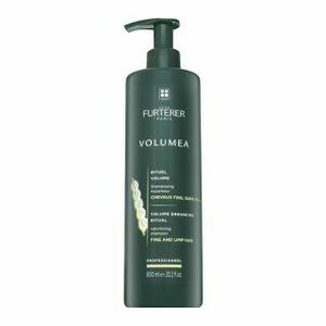 Rene Furterer Volumea Volumizing Shampoo posilující šampon pro jemné vlasy bez objemu 600 ml obraz