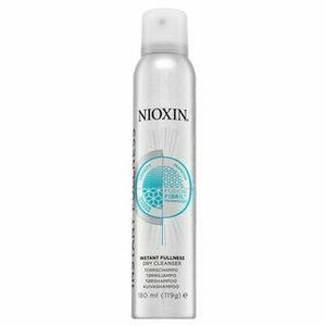 Nioxin Instant Fullness Dry Cleanser suchý šampon pro objem a zpevnění vlasů 180 ml obraz