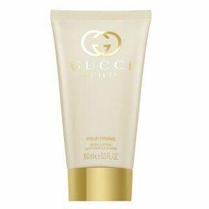 Gucci Guilty tělové mléko pro ženy 150 ml obraz
