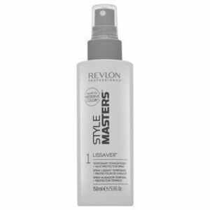 Revlon Professional Style Masters Double Or Nothing Lissaver termoaktivní sprej pro uhlazení a lesk vlasů 150 ml obraz