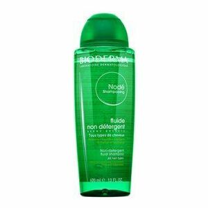 Bioderma Nodé Non-Detergent Fluid Shampoo nedráždivý šampon pro všechny typy vlasů 400 ml obraz