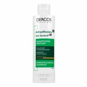 Vichy Dercos Anti-Dadruff Advanced Action Shampoo šampon proti lupům 200 ml obraz