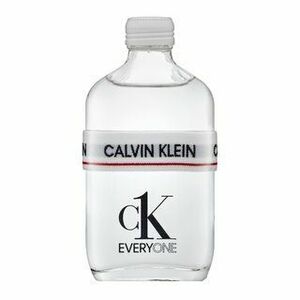 Calvin Klein CK Everyone toaletní voda unisex 100 ml obraz