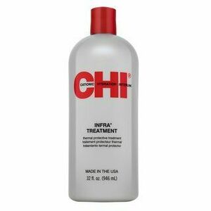 CHI Infra Treatment maska pro regeneraci, výživu a ochranu vlasů 946 ml obraz