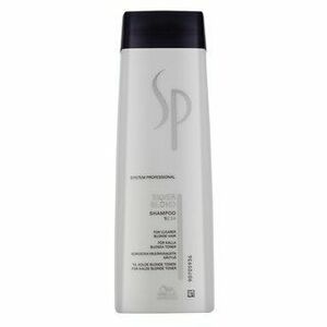 Wella Professionals SP Silver Blond Shampoo šampon 250 ml obraz