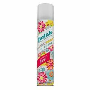Batiste Dry Shampoo Bright&Lively Floral suchý šampon pro všechny typy vlasů 200 ml obraz
