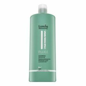 Londa Professional P.U.R.E Shampoo vyživující šampon pro velmi suché vlasy 1000 ml obraz