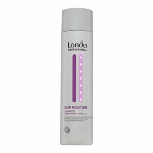 Londa Professional Deep Moisture Shampoo vyživující šampon pro hydrataci vlasů 250 ml obraz