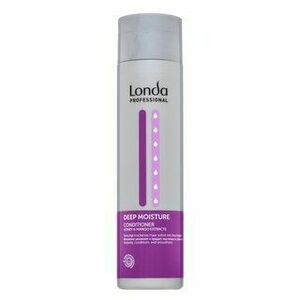 Londa Professional Deep Moisture Conditioner vyživující kondicionér pro hydrataci vlasů 250 ml obraz