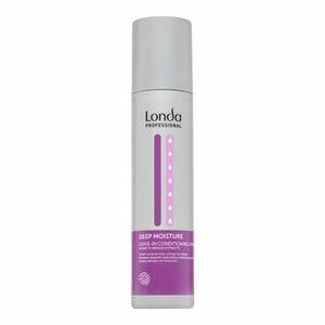 Londa Professional Deep Moisture Leave-In Conditioning Spray leave-in spray pro hydrataci vlasů 250 ml obraz