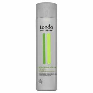 Londa Professional Impressive Volume Shampoo posilující šampon pro objem vlasů 250 ml obraz
