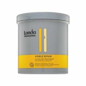 Londa Professional Visible Repair In-Salon Treatment vyživující maska pro suché a poškozené vlasy 750 ml obraz